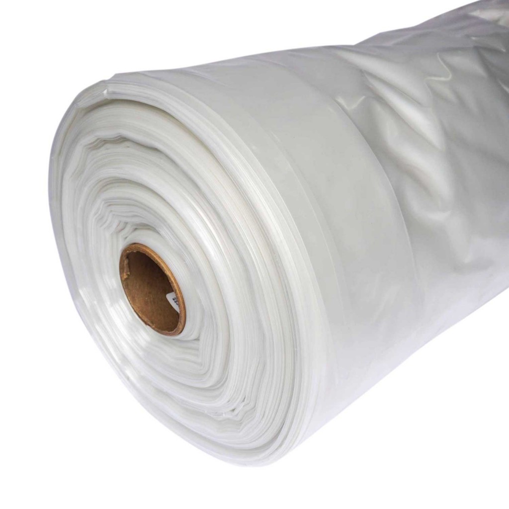 Roll of 100 King Mattress Bags Maypak Products